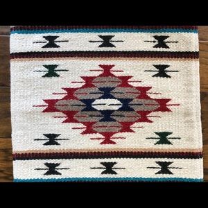 Navajo Pillow Case